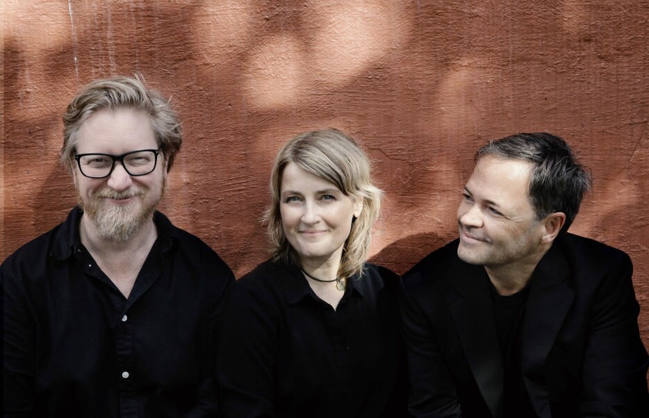 «Glemt» skeiv lyriker får nytt liv når hennes dikt blir til sanger på ny plate