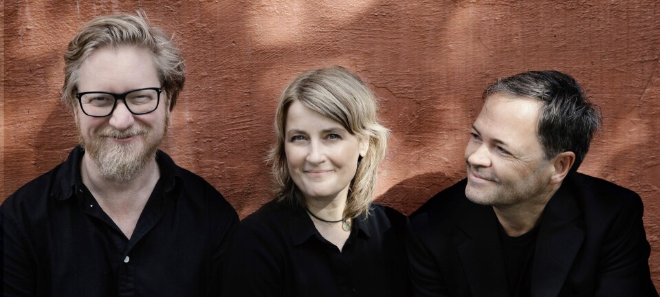 «Glemt» skeiv lyriker får nytt liv når hennes dikt blir til sanger på ny plate