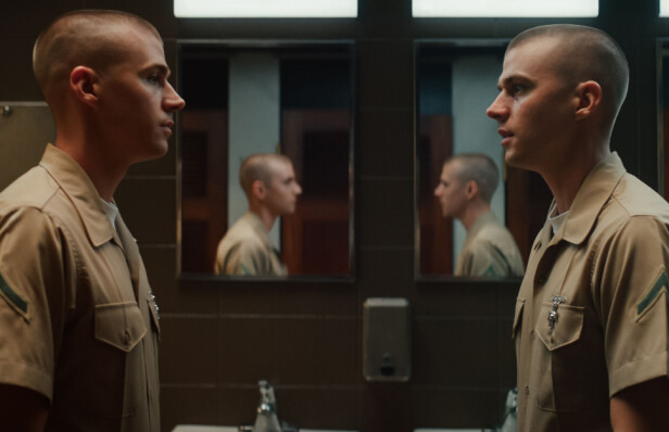 Ny serie tar for seg homofili i det amerikanske forsvaret – Pentagon raser