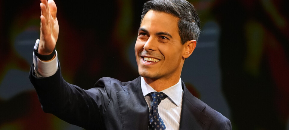 Ser ut til at Nederland får skeiv statsminister – D66 erklærer valgseier