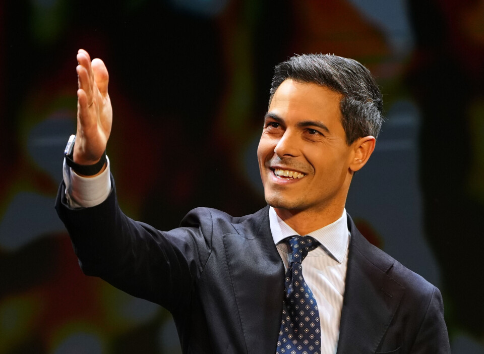 Ser ut til at Nederland får skeiv statsminister – D66 erklærer valgseier