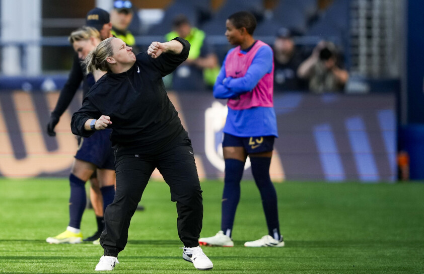 Tidligere Arsenal-trener brukte ChatGPT: – Det fungerte