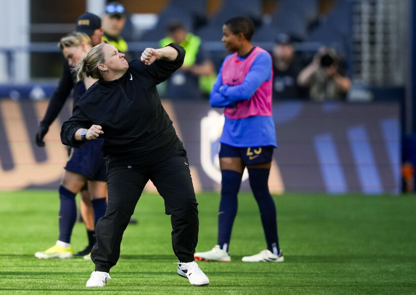 Tidligere Arsenal-trener brukte ChatGPT: – Det fungerte