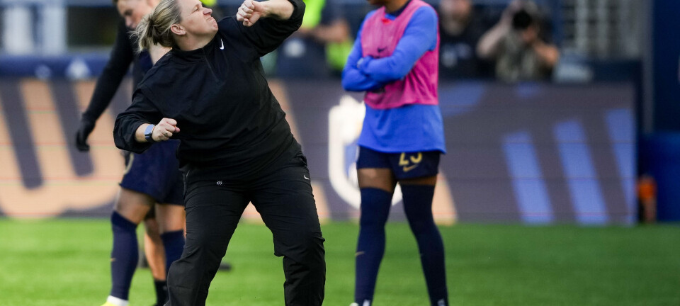 Tidligere Arsenal-trener brukte ChatGPT: – Det fungerte