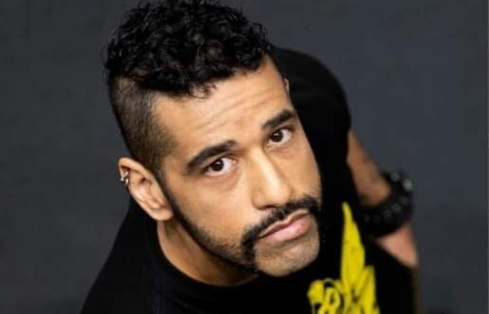 – Det er noe særskilt stygt med å skulle definere på vegne av andre skeive hva Pride er – eller ikke er