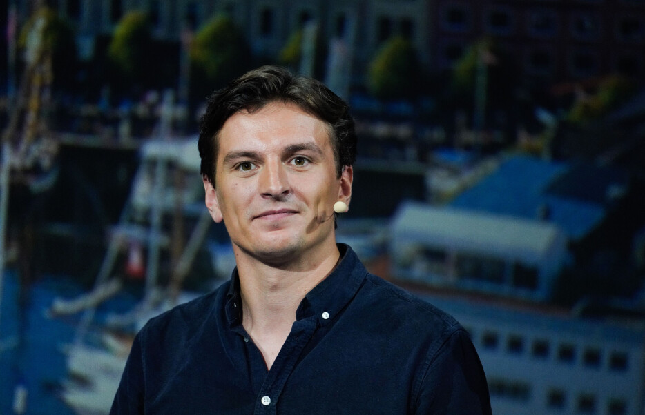 Germaniyalik Gref biseksual Germaniyalik Gref biseksual