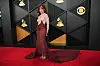 68th Annual Grammy Awards - Arrivals
EDS NOTE: NUDITY - Chappell Roan arrives at the 68th annual Grammy Awards on Sunday, Feb. 1, 2026, in Los Angeles. (Photo by Jordan Strauss/Invision/AP)