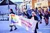 Se bildene fra Vinterpride